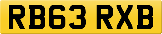 RB63RXB